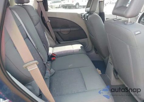 2010 Chrysler Pt Cruiser Classic z USA, uszkodzony, nr VIN 3A4GY5F94AT131134